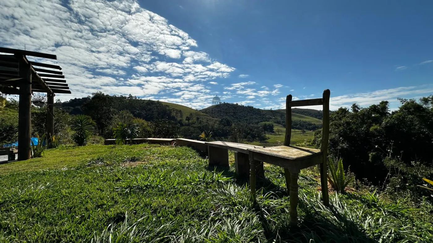 Foto 11 de Rural Chácara em Bairro do São João, São José dos Campos - imagem 11