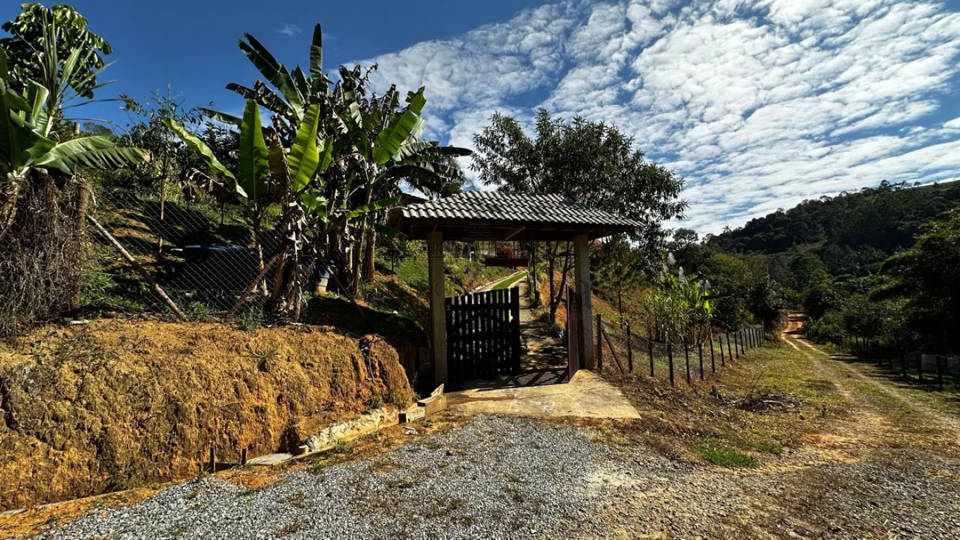 Foto 67 de Rural Chácara em Bairro do São João, São José dos Campos - imagem 67