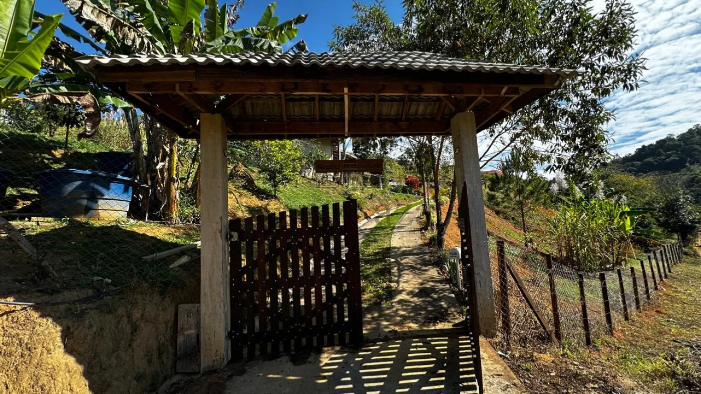 Foto 66 de Rural Chácara em Bairro do São João, São José dos Campos - imagem 66