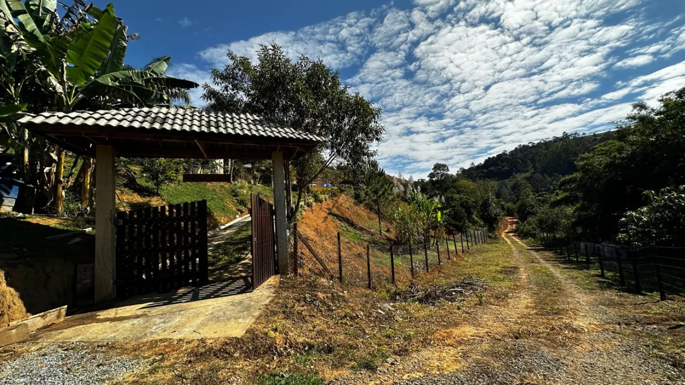 Foto 65 de Rural Chácara em Bairro do São João, São José dos Campos - imagem 65