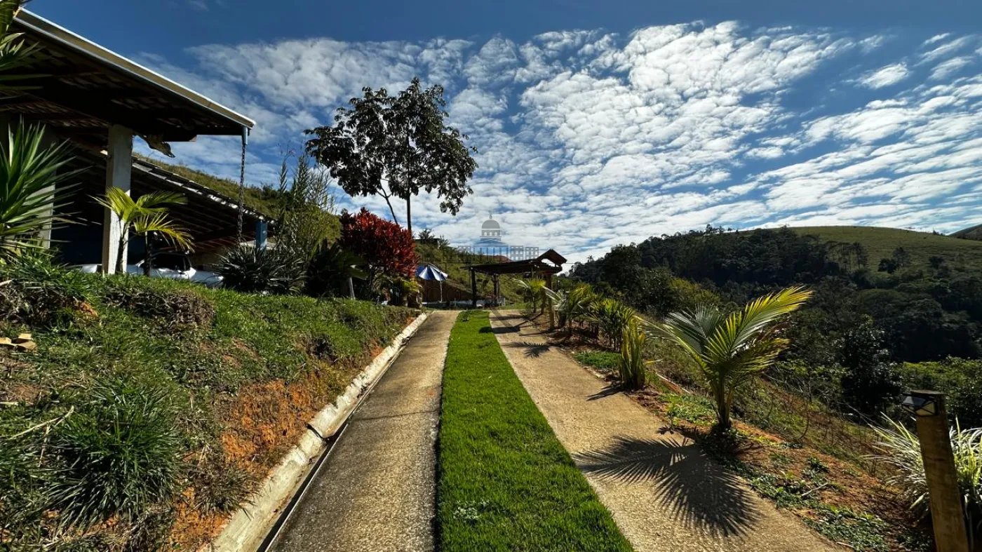 Foto 57 de Rural Chácara em Bairro do São João, São José dos Campos - imagem 57