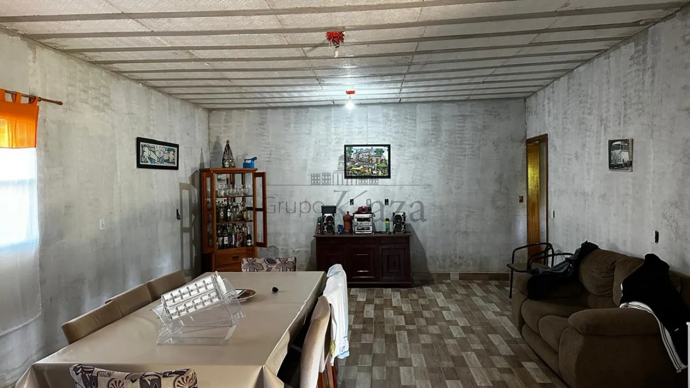 Foto 28 de Rural Chácara em Bairro do São João, São José dos Campos - imagem 28