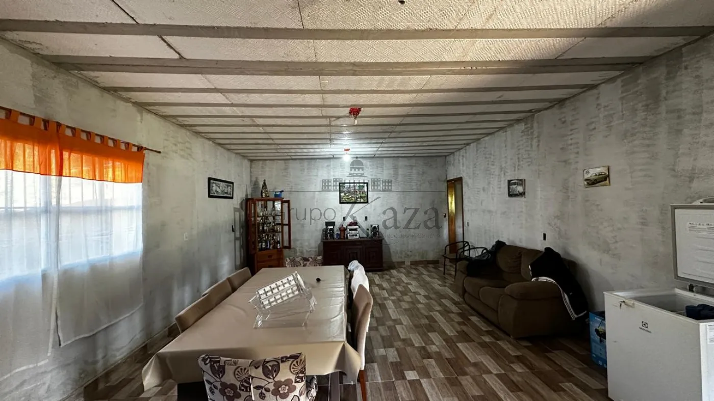 Foto 29 de Rural Chácara em Bairro do São João, São José dos Campos - imagem 29