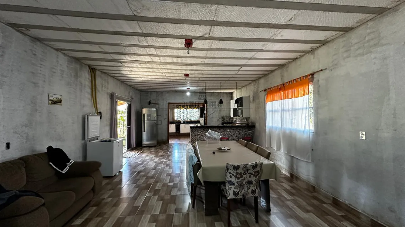 Foto 26 de Rural Chácara em Bairro do São João, São José dos Campos - imagem 26