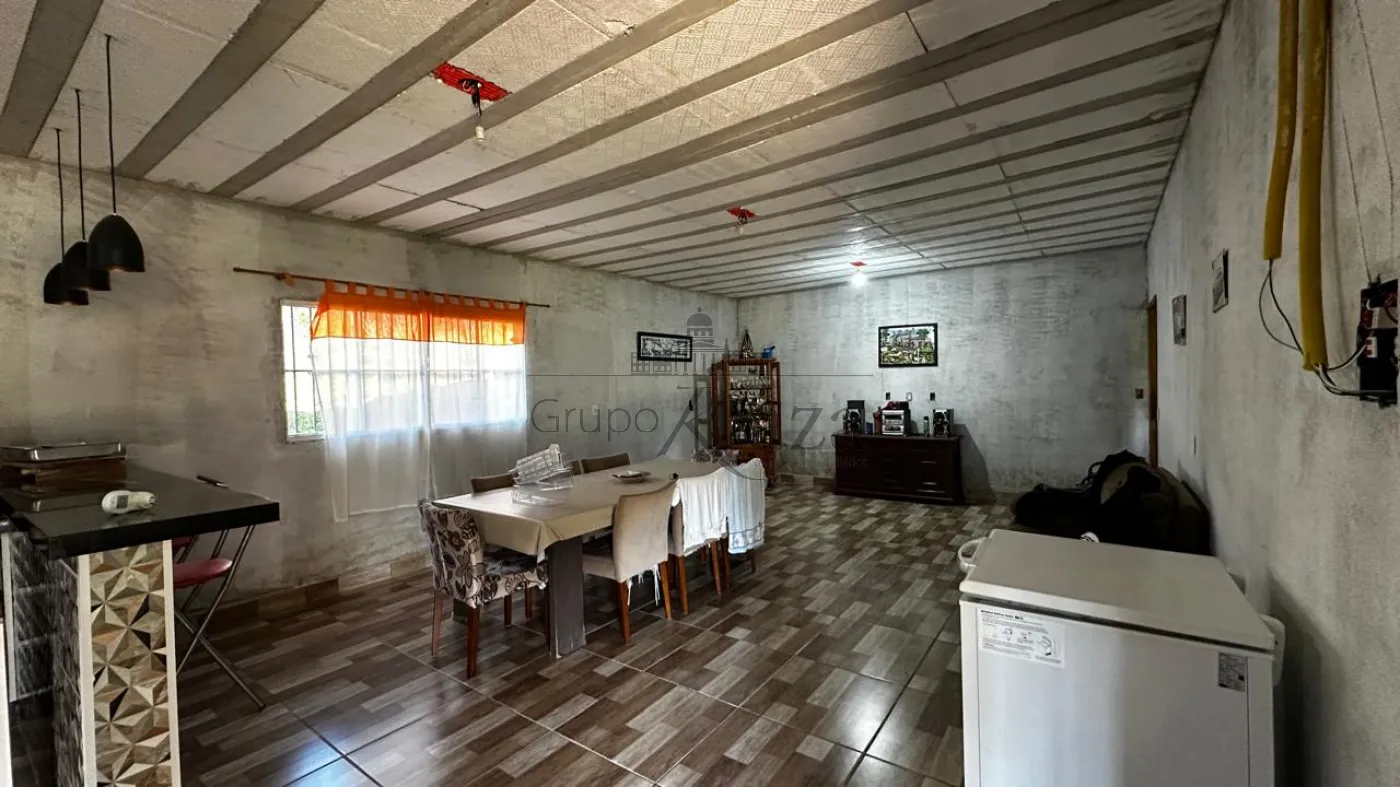 Foto 27 de Rural Chácara em Bairro do São João, São José dos Campos - imagem 27