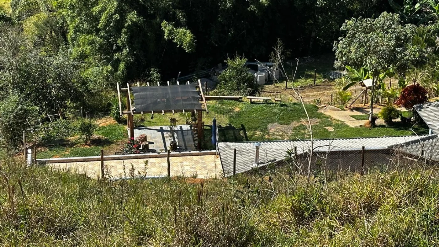 Foto 47 de Rural Chácara em Bairro do São João, São José dos Campos - imagem 47