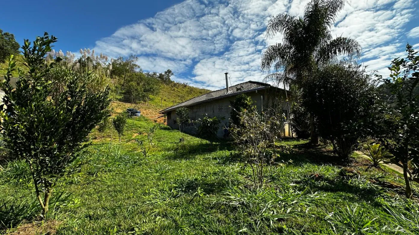 Foto 54 de Rural Chácara em Bairro do São João, São José dos Campos - imagem 54