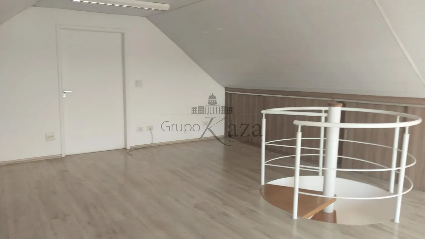 Salao terceiro piso