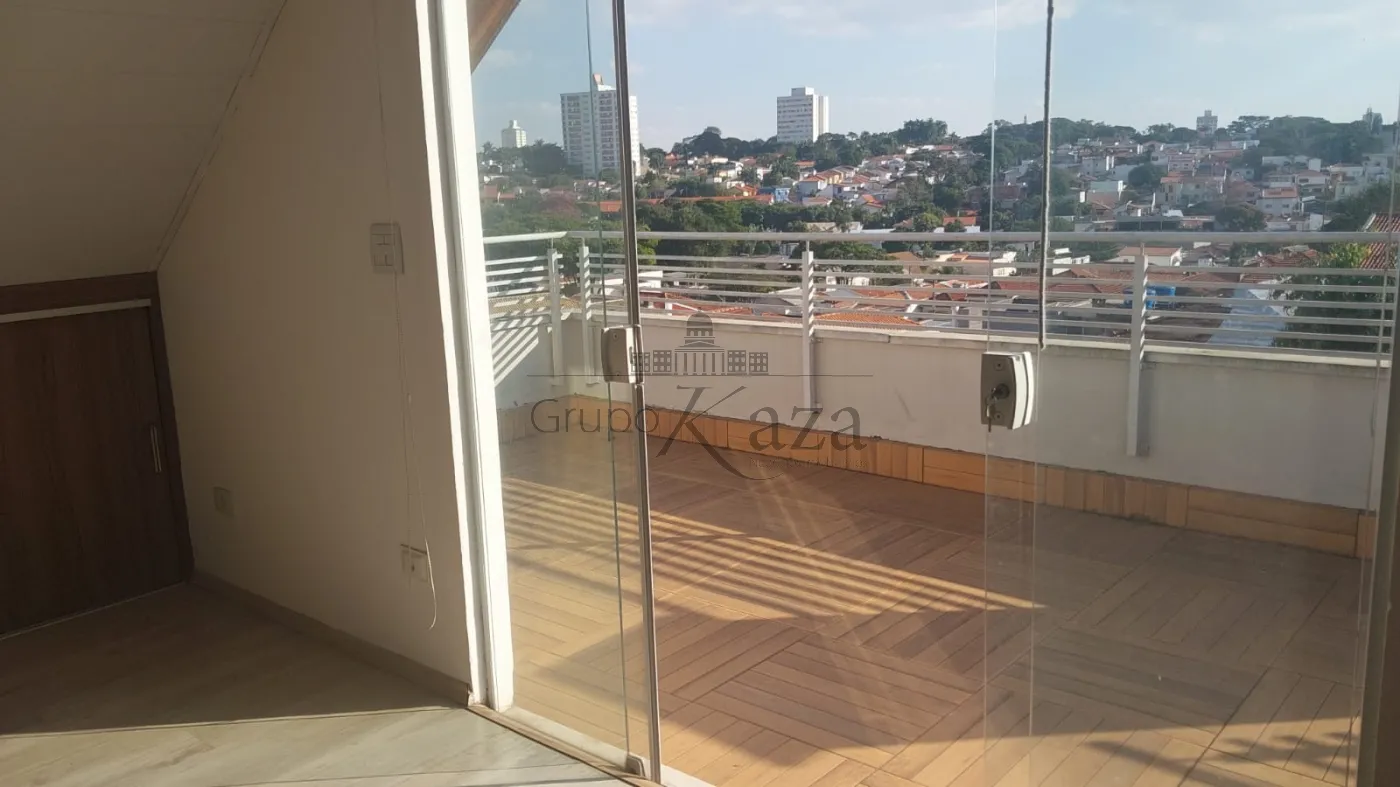 Terraço