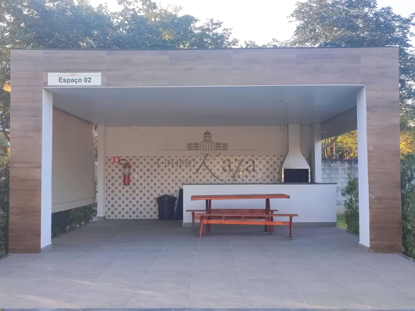 Foto 3 de Terreno Condomínio em Vila Galvão, Caçapava - imagem 3
