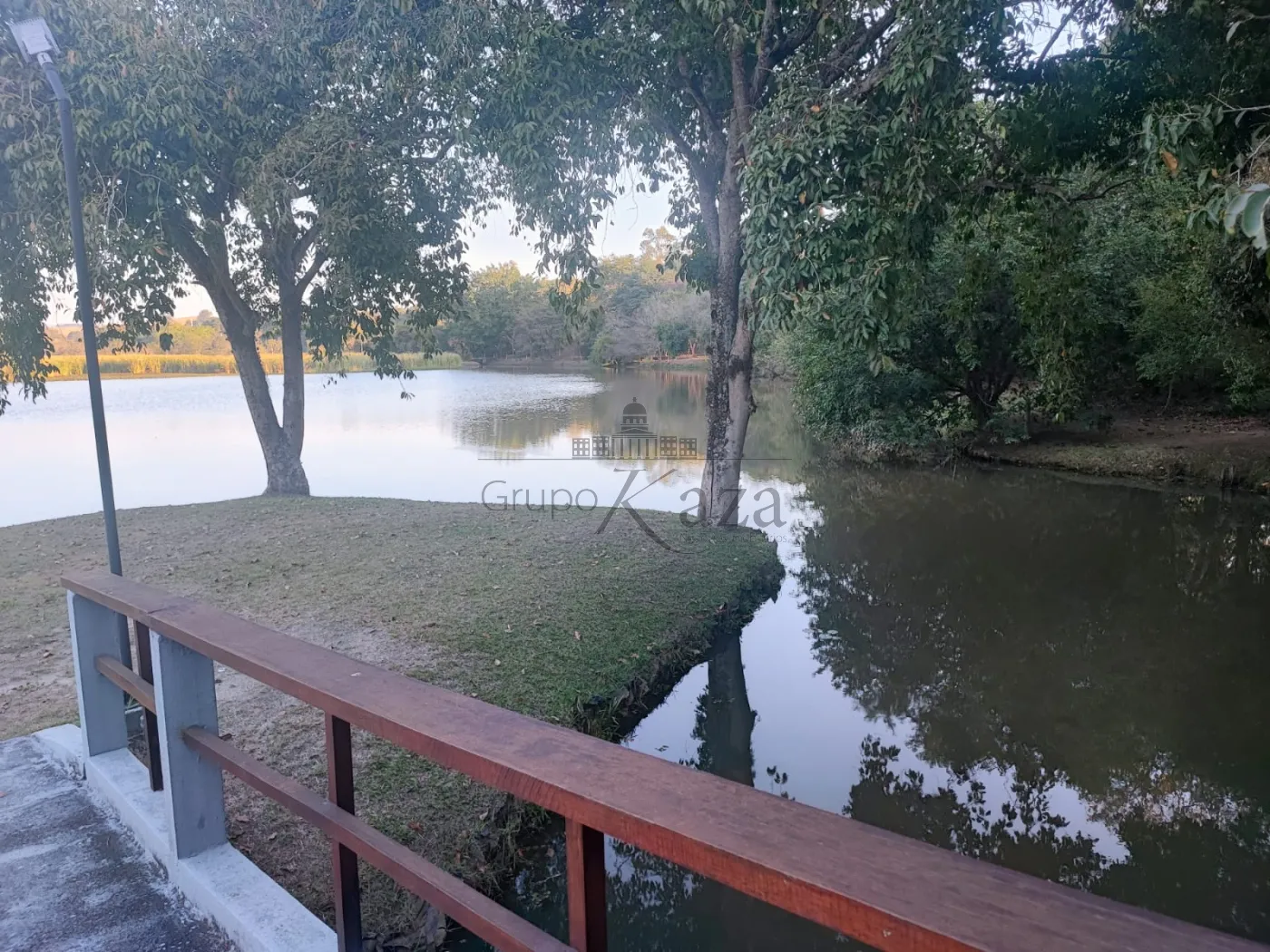 Foto 17 de Terreno Condomínio em Vila Galvão, Caçapava - imagem 17