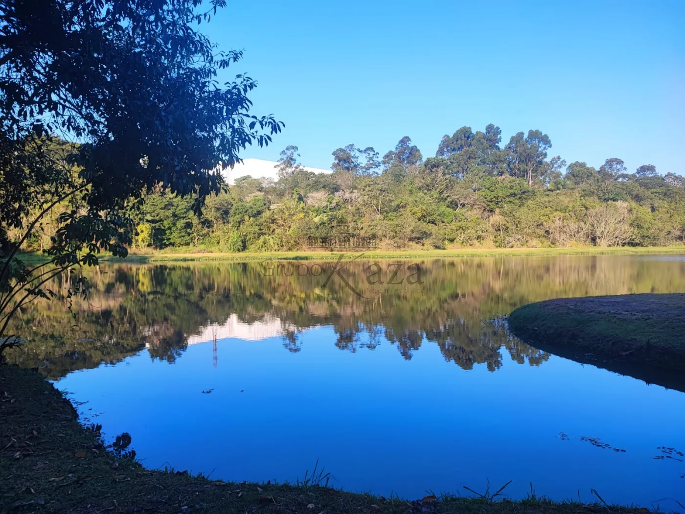 Foto 19 de Terreno Condomínio em Vila Galvão, Caçapava - imagem 19
