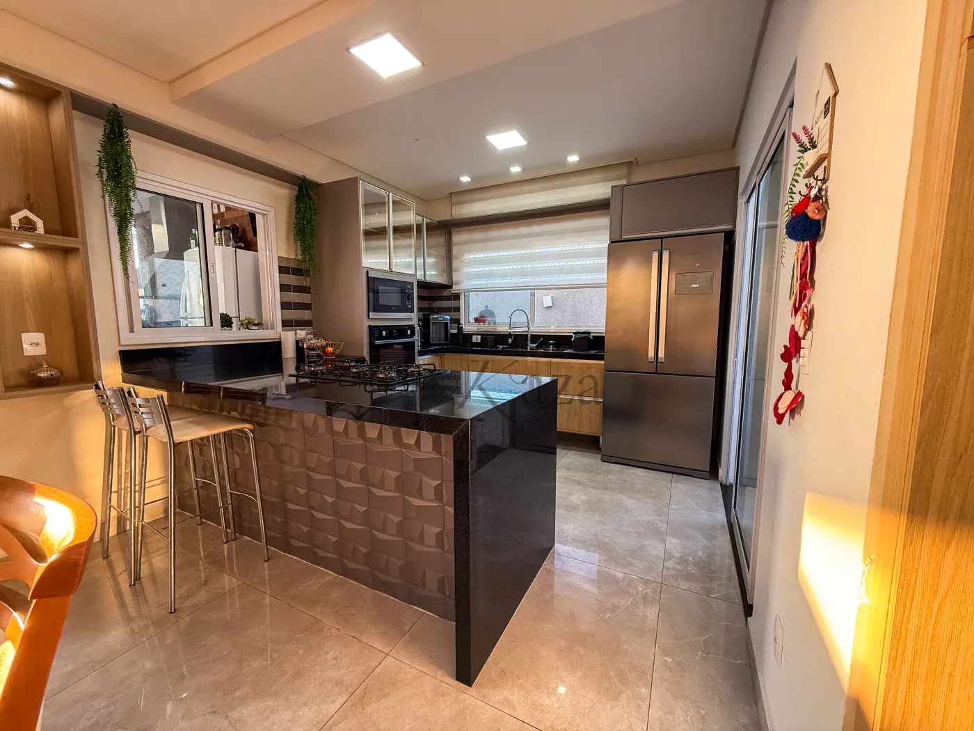 Foto 5 de Casa Condomínio em Residencial Colinas, Caçapava - imagem 5