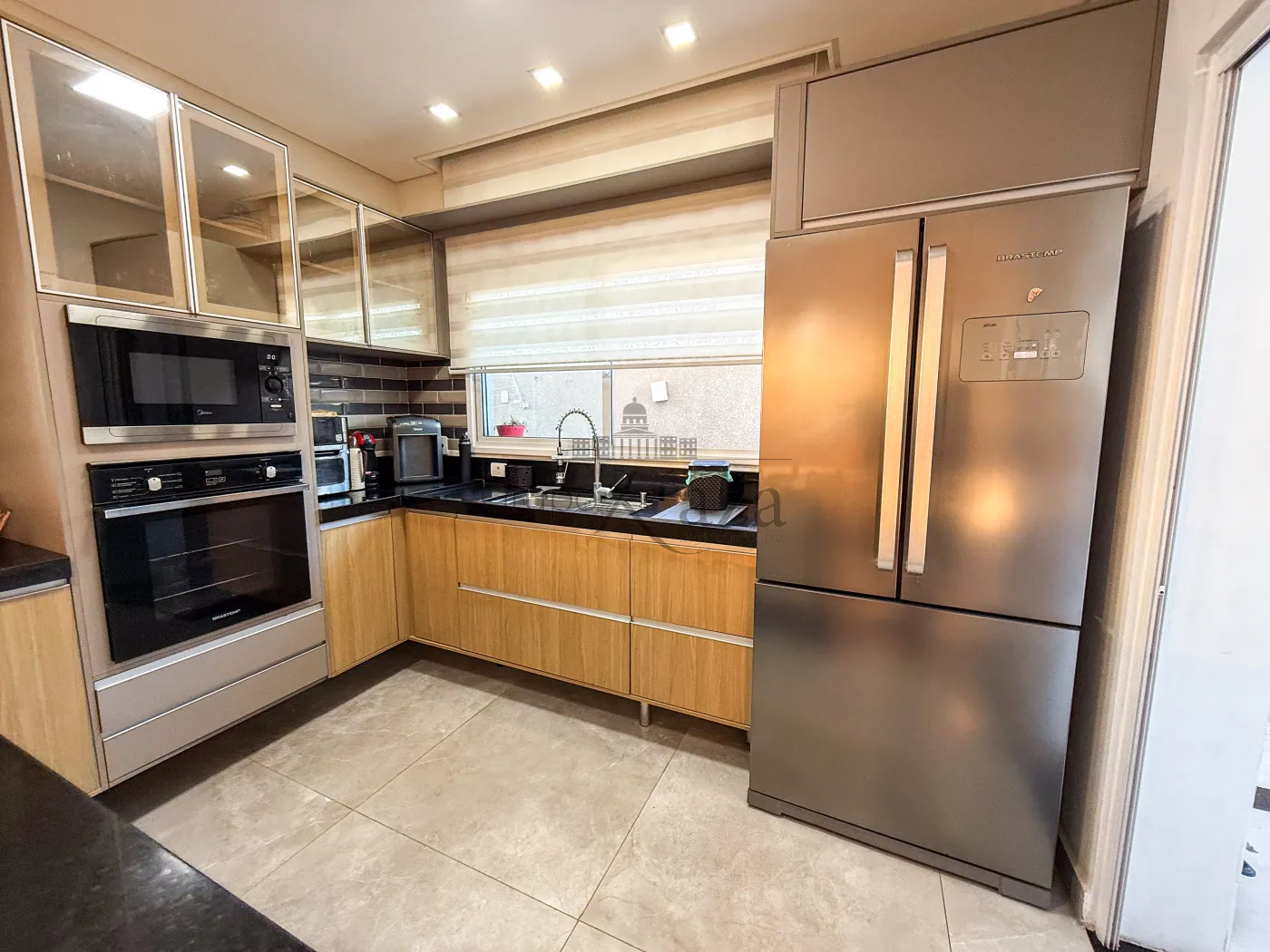 Foto 6 de Casa Condomínio em Residencial Colinas, Caçapava - imagem 6