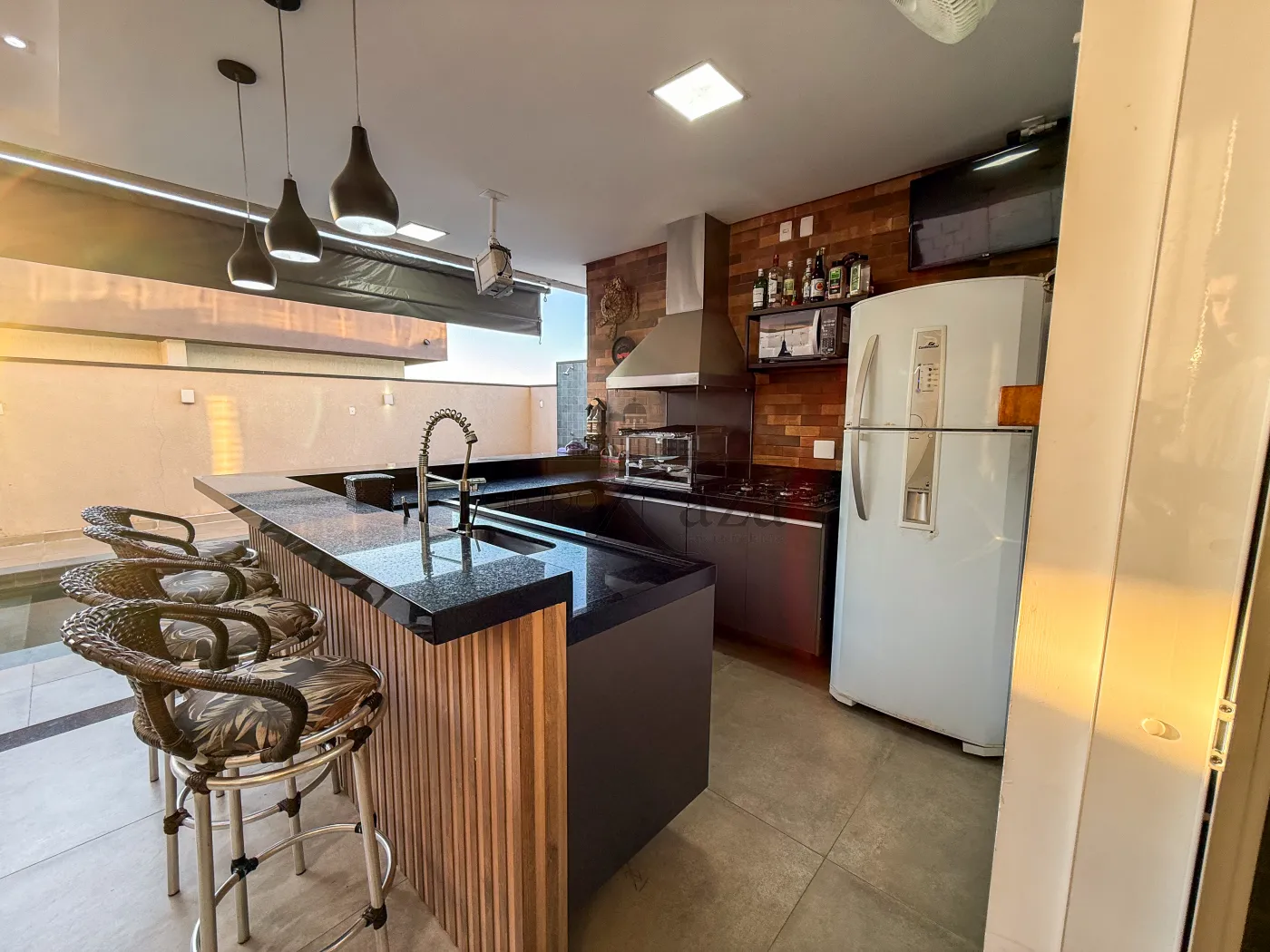 Foto 8 de Casa Condomínio em Residencial Colinas, Caçapava - imagem 8