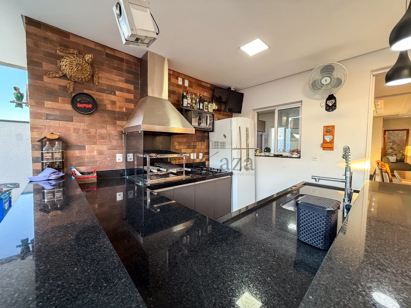Foto 9 de Casa Condomínio em Residencial Colinas, Caçapava - imagem 9