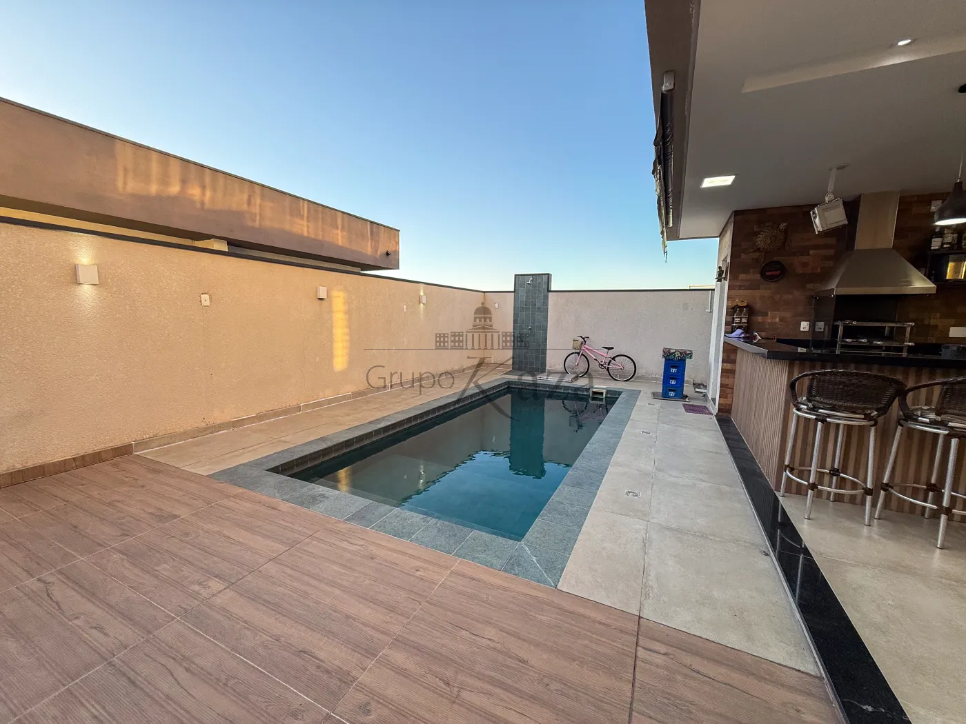 Foto 12 de Casa Condomínio em Residencial Colinas, Caçapava - imagem 12