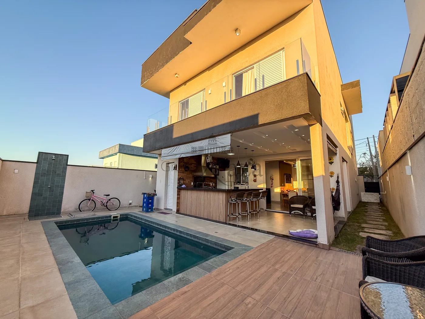 Foto 13 de Casa Condomínio em Residencial Colinas, Caçapava - imagem 13