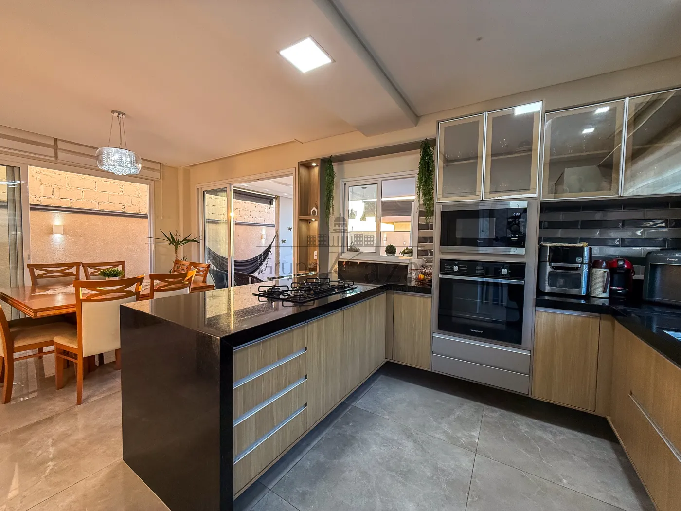 Foto 7 de Casa Condomínio em Residencial Colinas, Caçapava - imagem 7