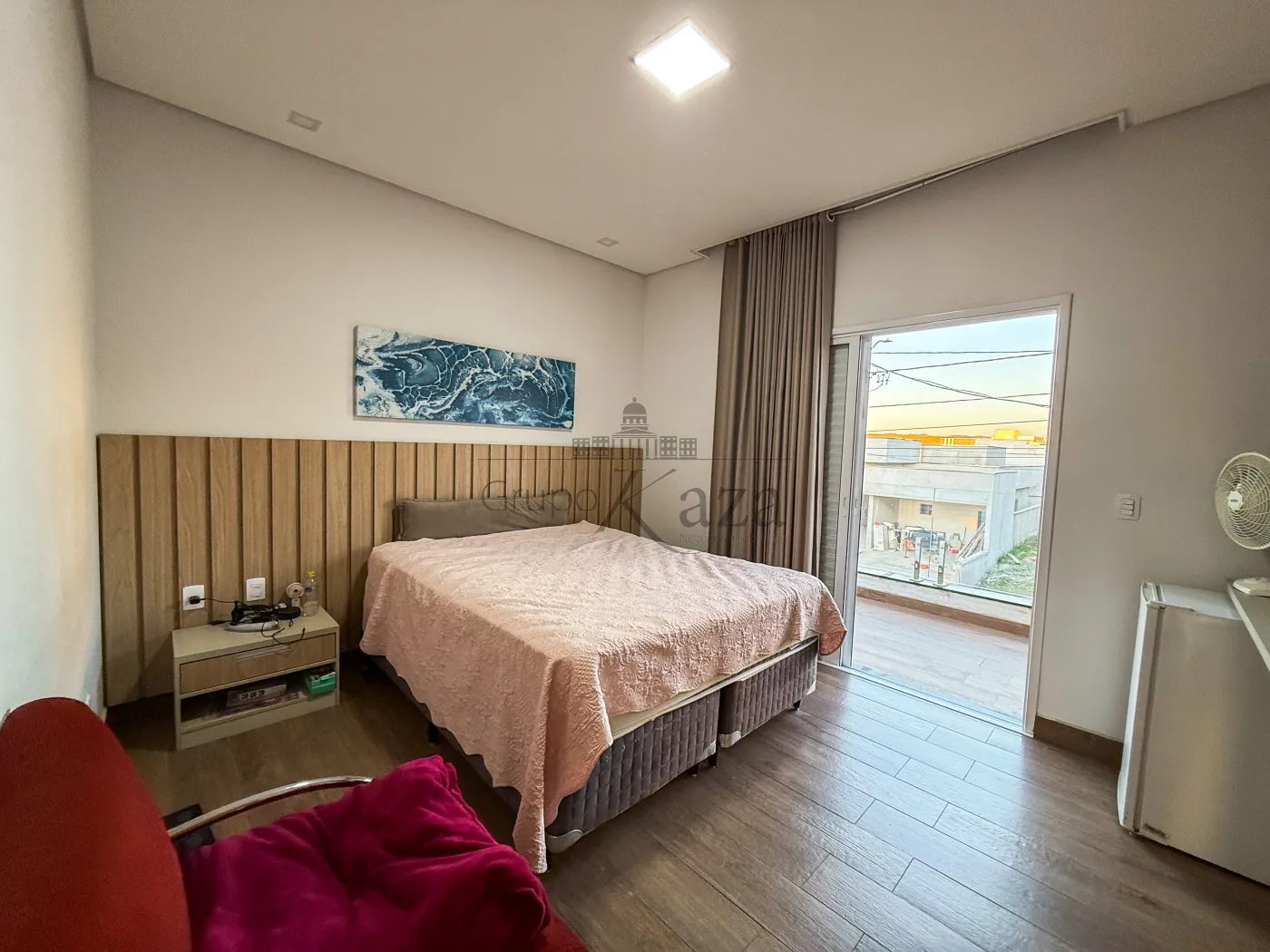 Foto 15 de Casa Condomínio em Residencial Colinas, Caçapava - imagem 15