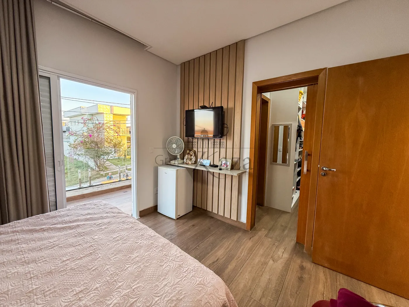 Foto 16 de Casa Condomínio em Residencial Colinas, Caçapava - imagem 16