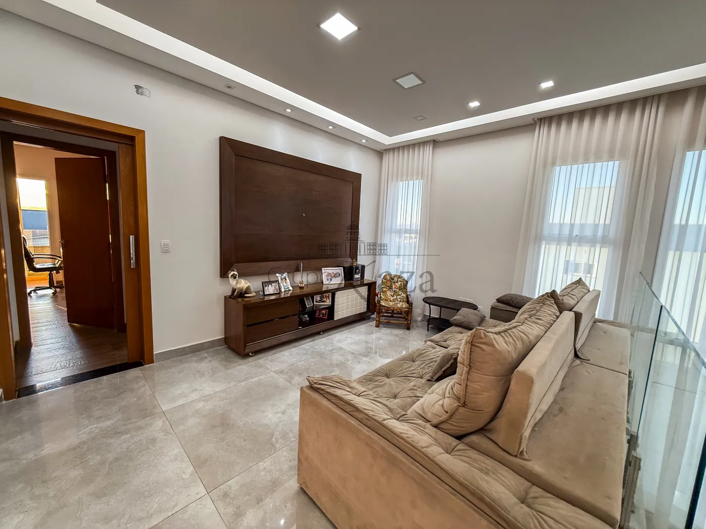 Foto 17 de Casa Condomínio em Residencial Colinas, Caçapava - imagem 17