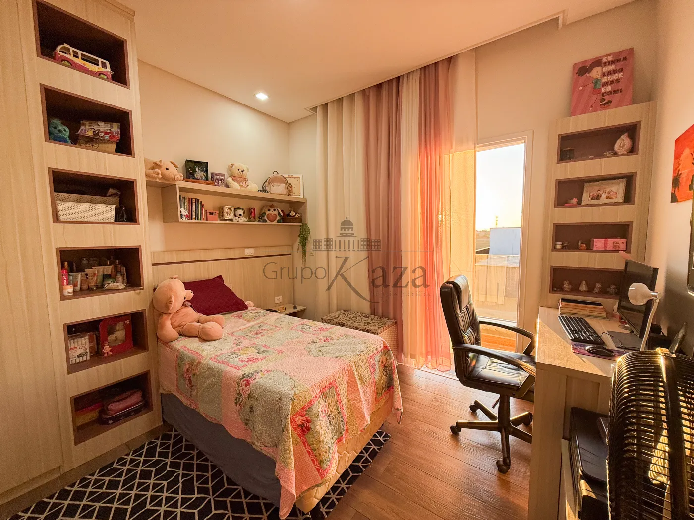Foto 18 de Casa Condomínio em Residencial Colinas, Caçapava - imagem 18