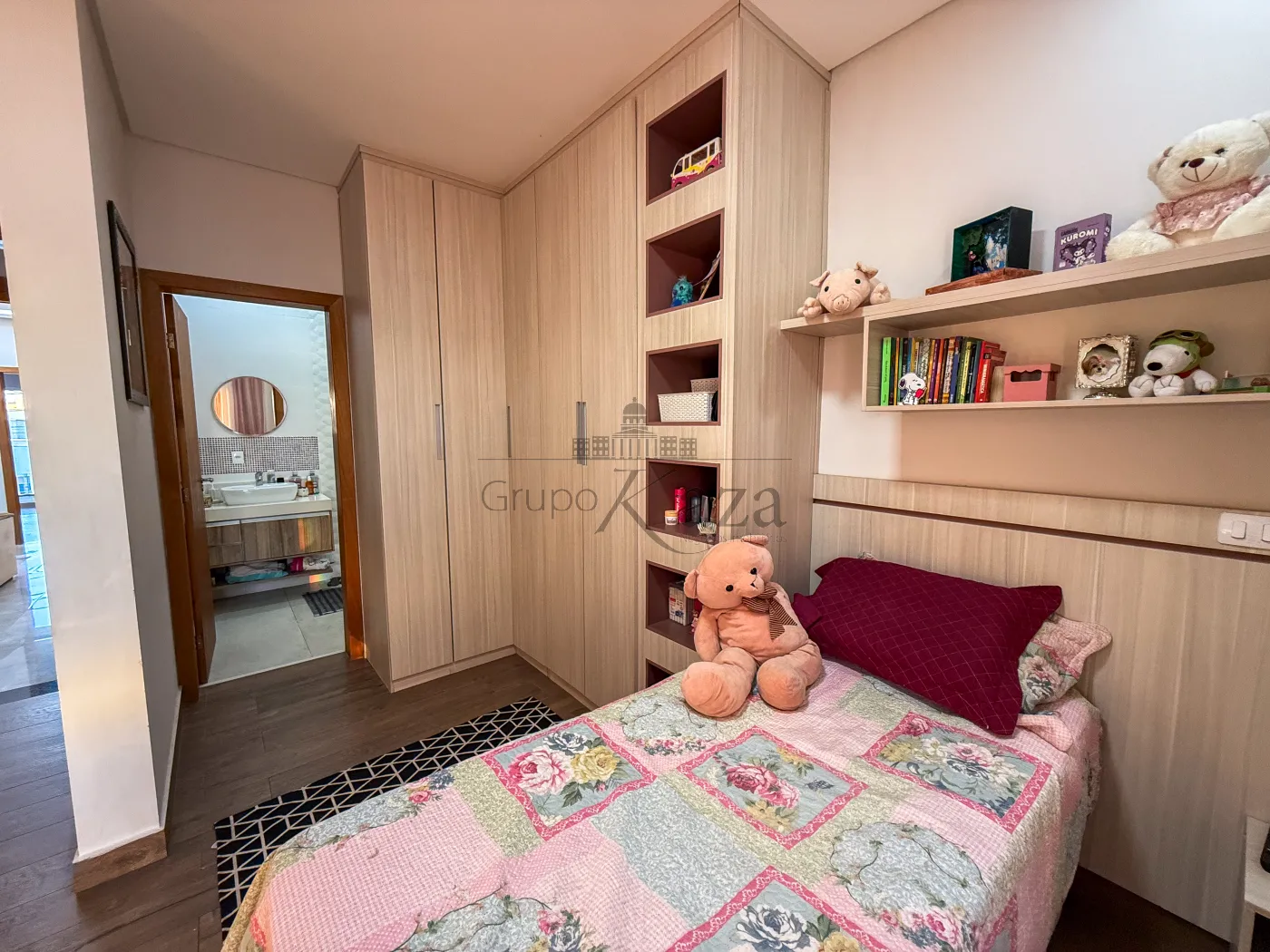 Foto 19 de Casa Condomínio em Residencial Colinas, Caçapava - imagem 19