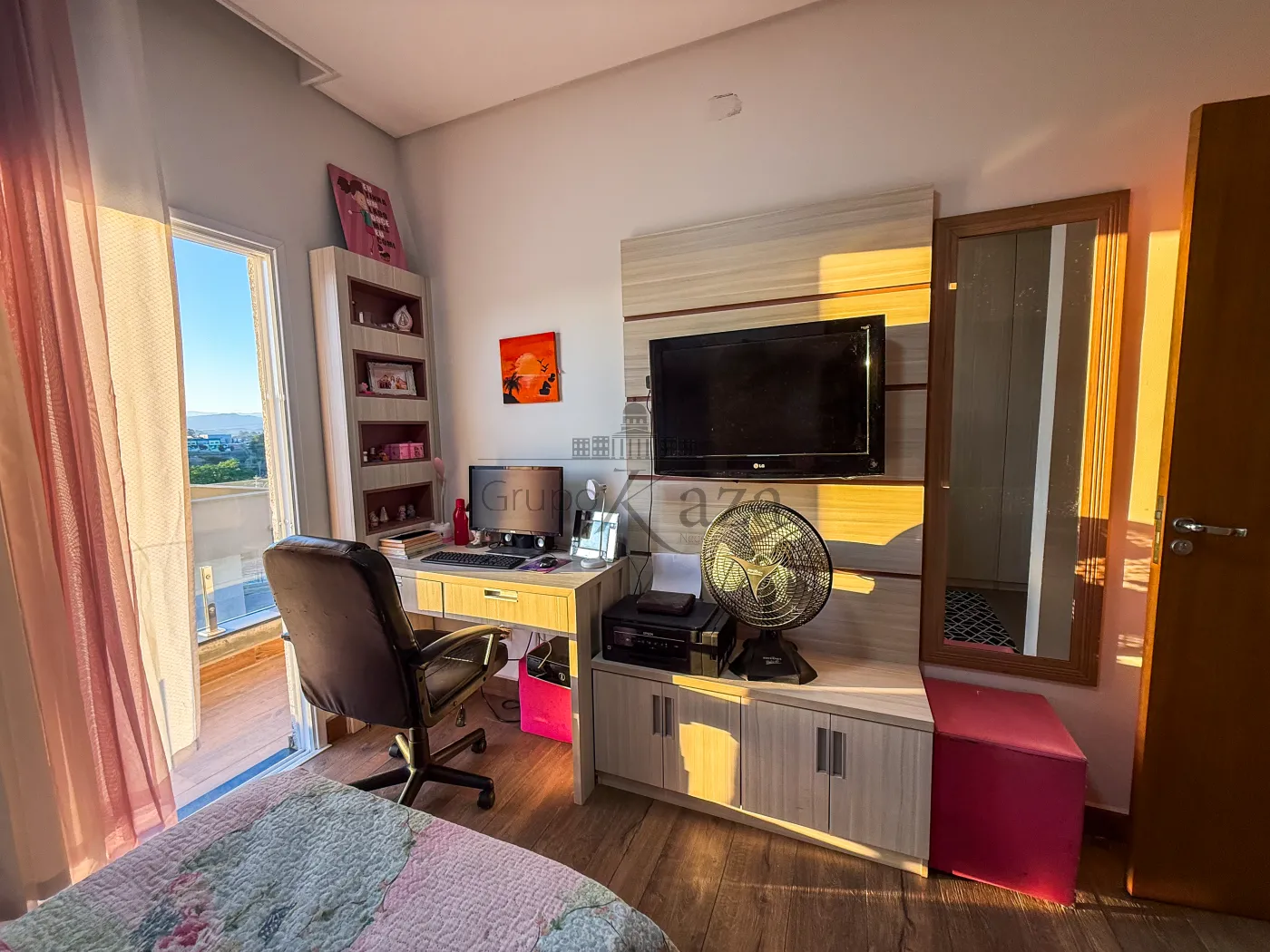 Foto 20 de Casa Condomínio em Residencial Colinas, Caçapava - imagem 20