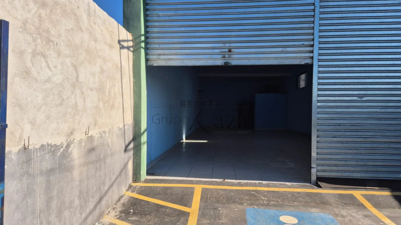 Foto 7 de Comercial Galpão em Setville Altos de São José, São José dos Campos - imagem 7
