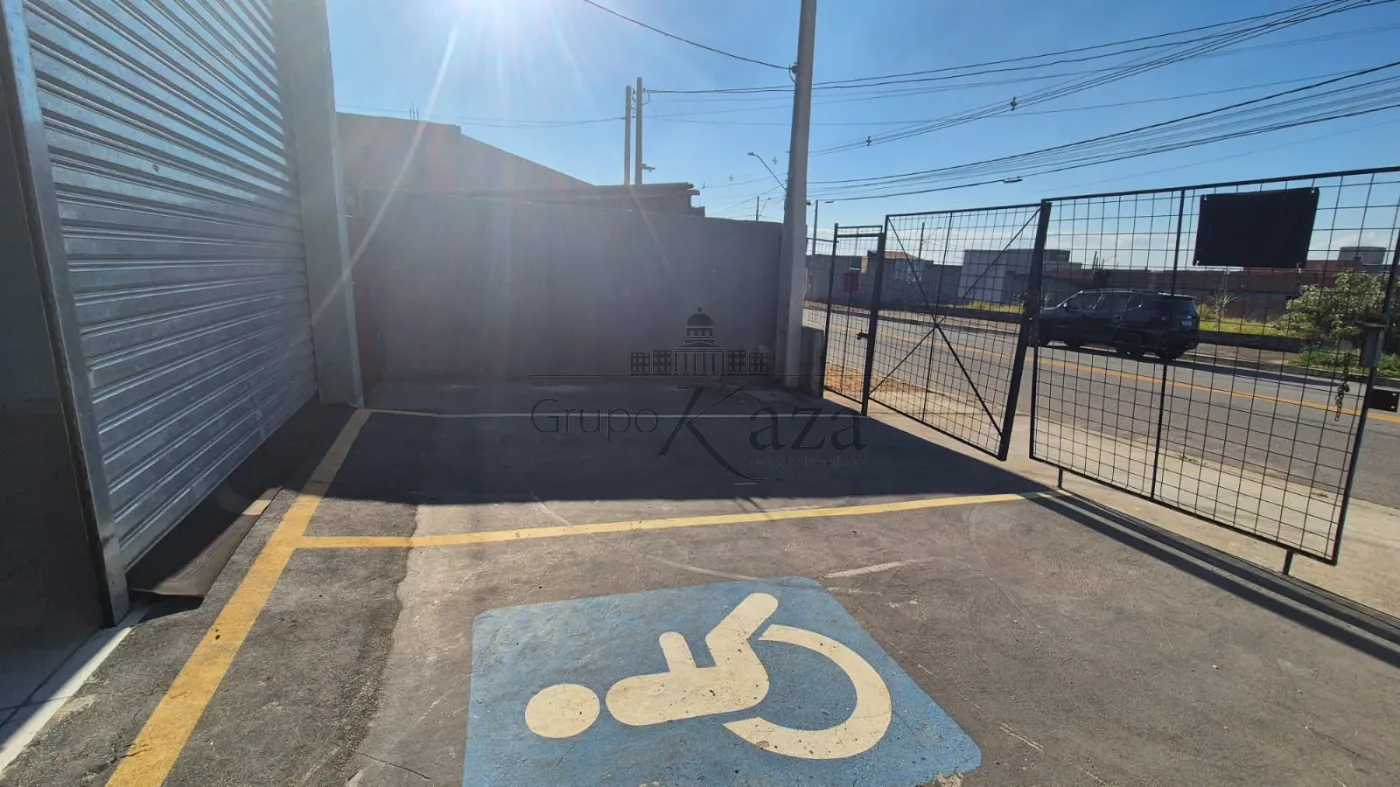 Foto 8 de Comercial Galpão em Setville Altos de São José, São José dos Campos - imagem 8