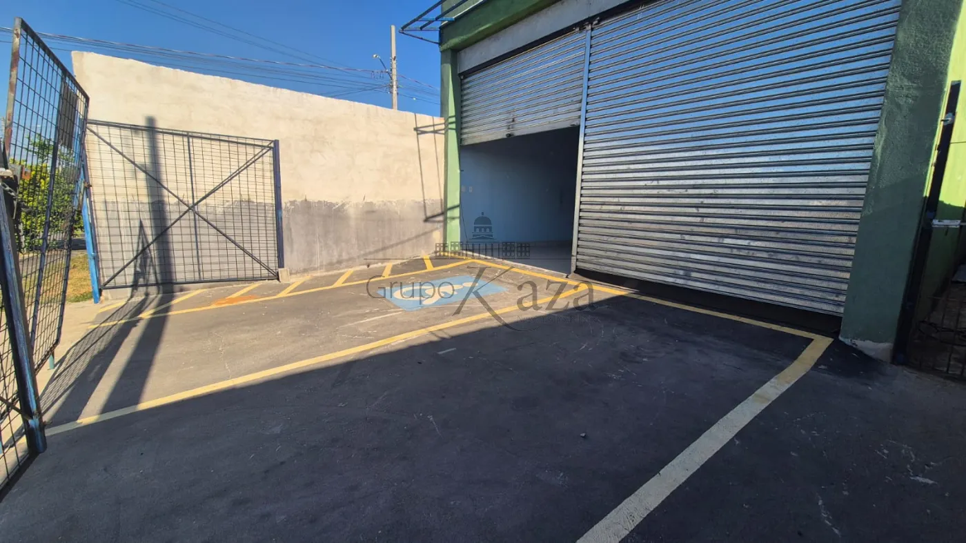 Foto 9 de Comercial Galpão em Setville Altos de São José, São José dos Campos - imagem 9