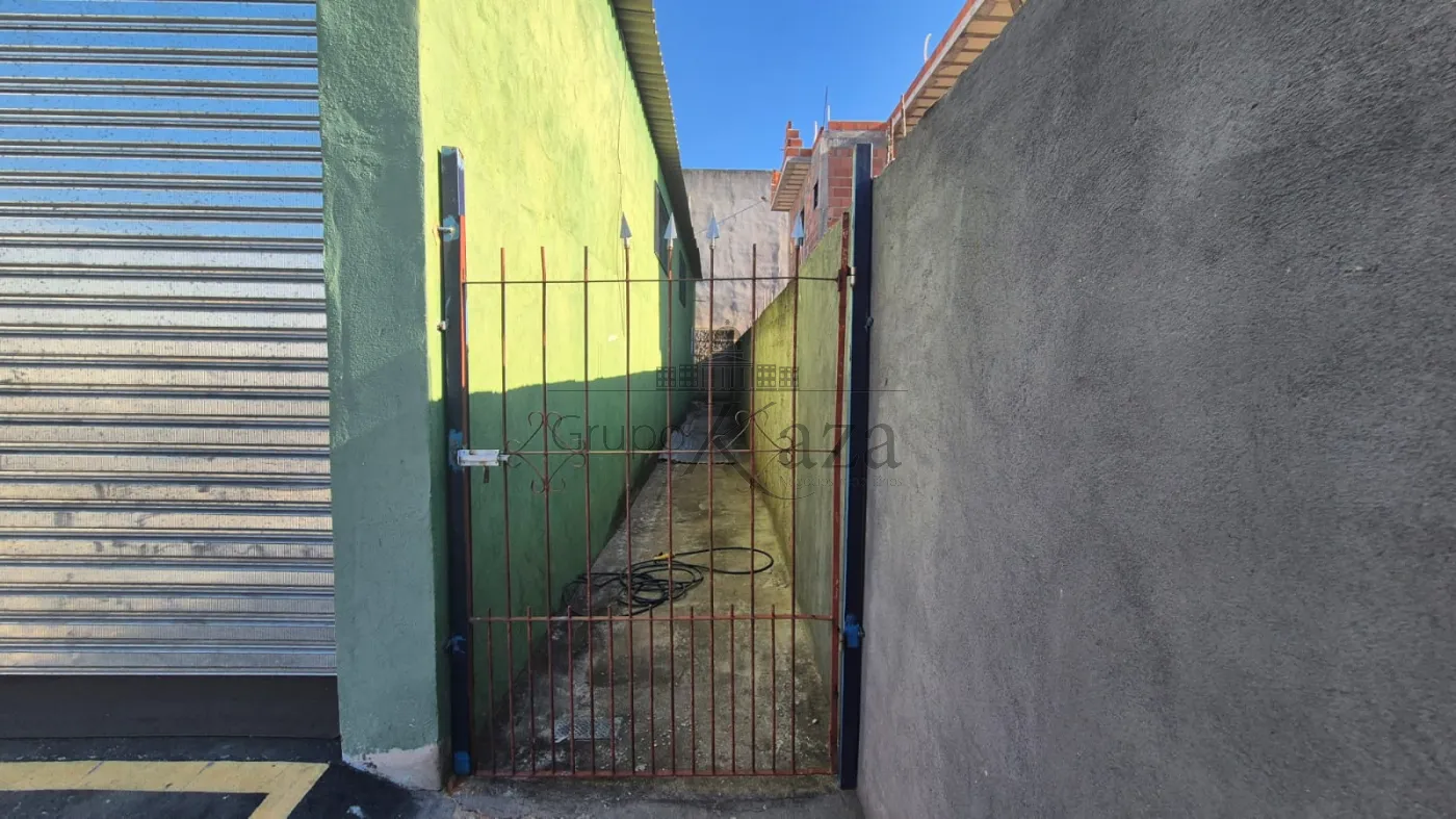 Foto 10 de Comercial Galpão em Setville Altos de São José, São José dos Campos - imagem 10