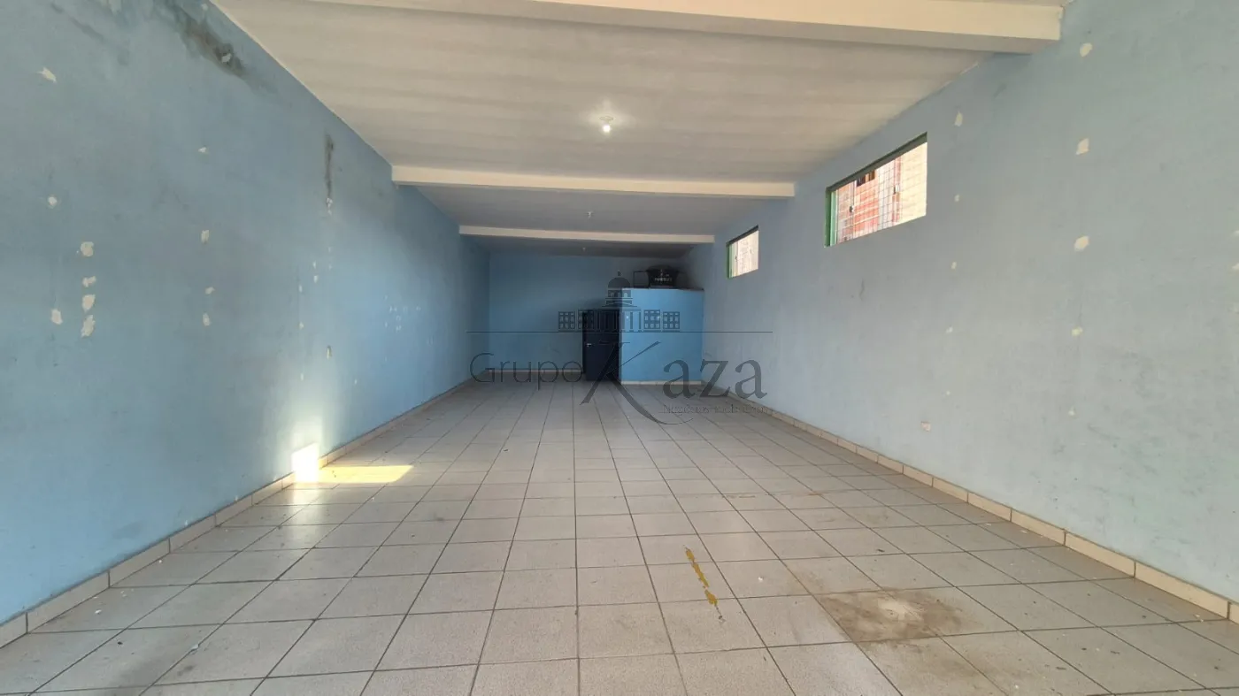 Foto 1 de Comercial Galpão em Setville Altos de São José, São José dos Campos - imagem 1