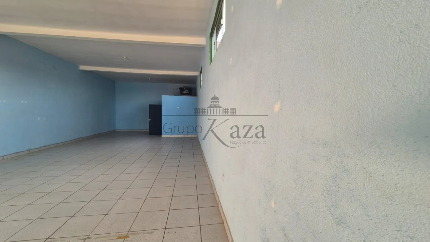 Foto 3 de Comercial Galpão em Setville Altos de São José, São José dos Campos - imagem 3