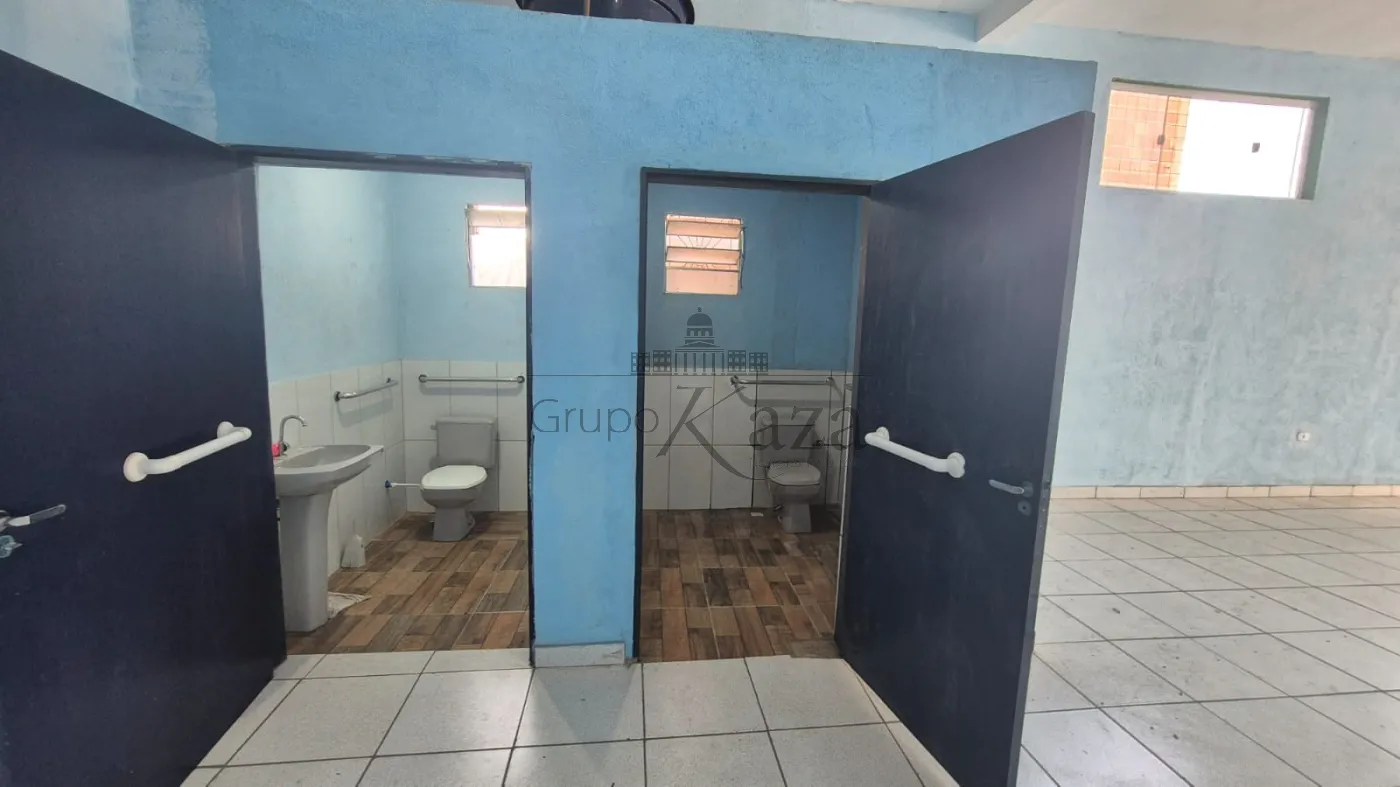 Foto 5 de Comercial Galpão em Setville Altos de São José, São José dos Campos - imagem 5