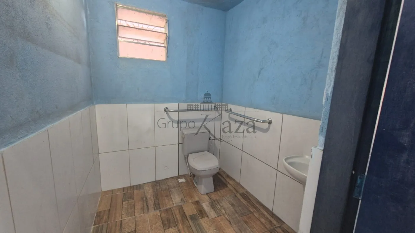 Foto 6 de Comercial Galpão em Setville Altos de São José, São José dos Campos - imagem 6