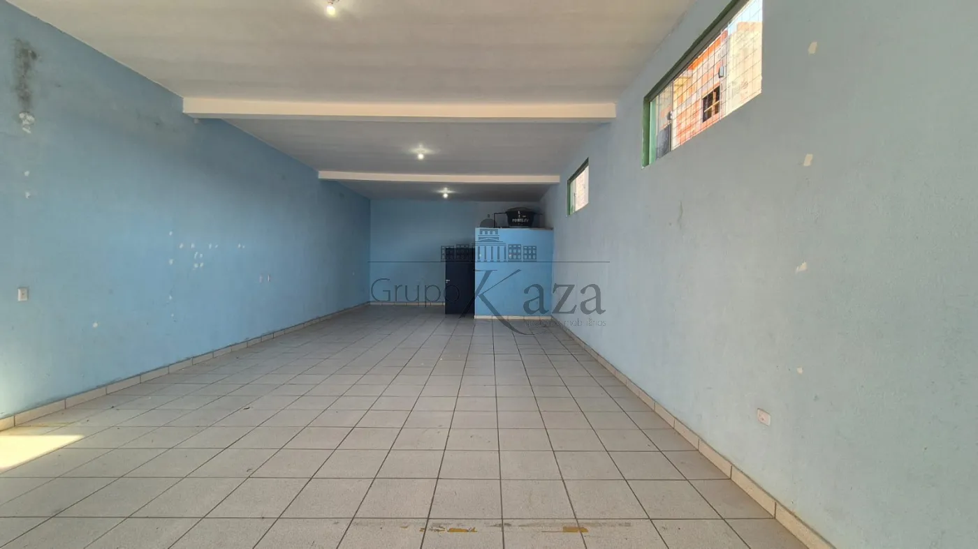 Foto 2 de Comercial Galpão em Setville Altos de São José, São José dos Campos - imagem 2