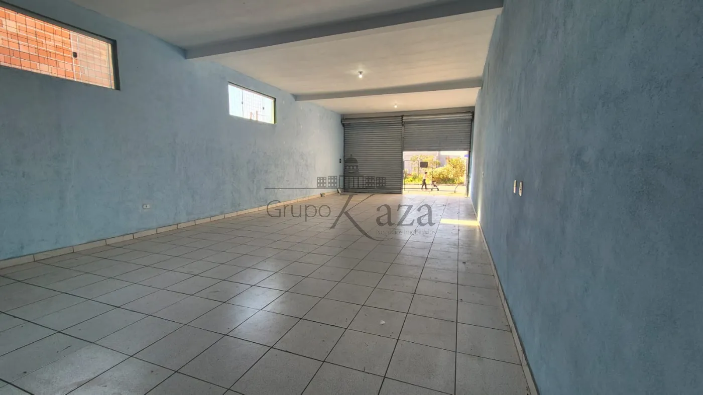 Foto 4 de Comercial Galpão em Setville Altos de São José, São José dos Campos - imagem 4