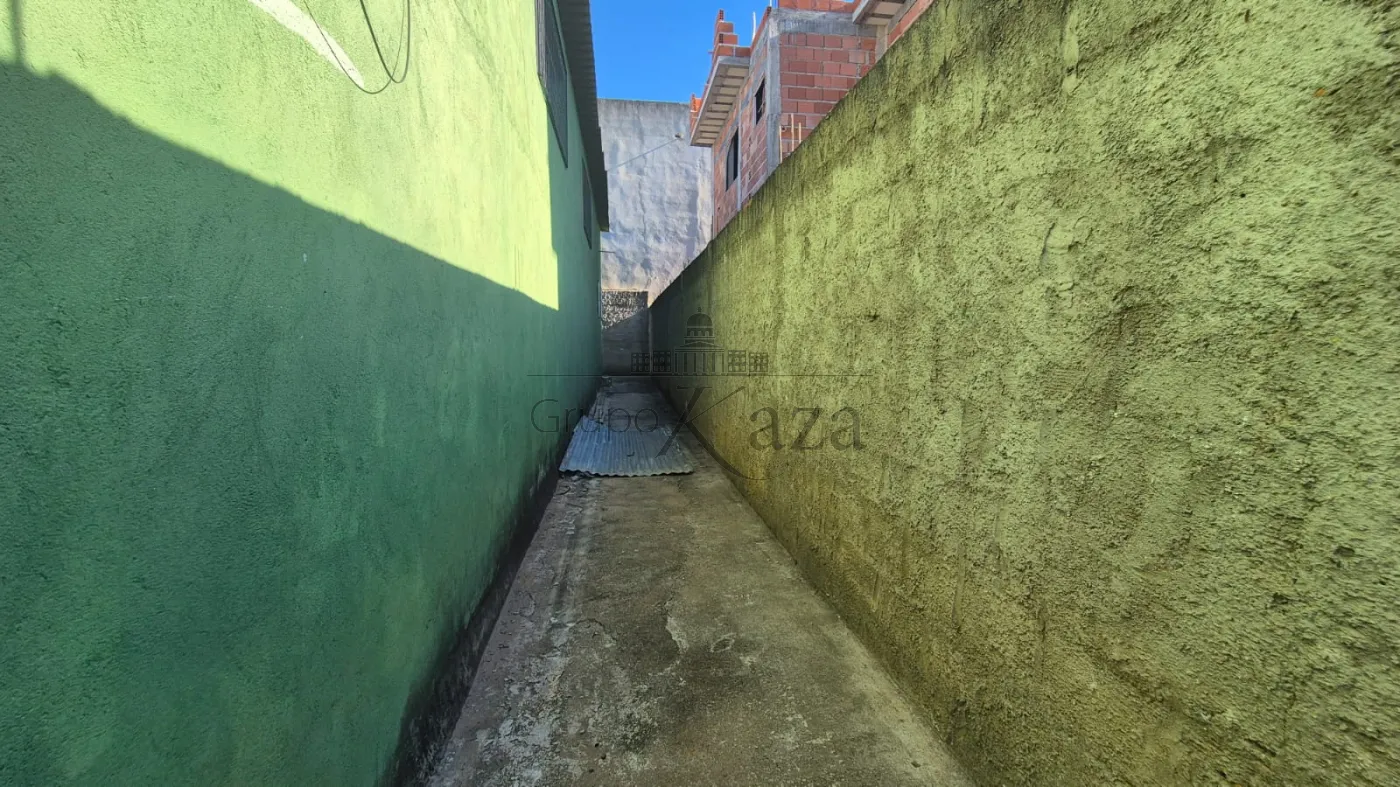 Foto 11 de Comercial Galpão em Setville Altos de São José, São José dos Campos - imagem 11