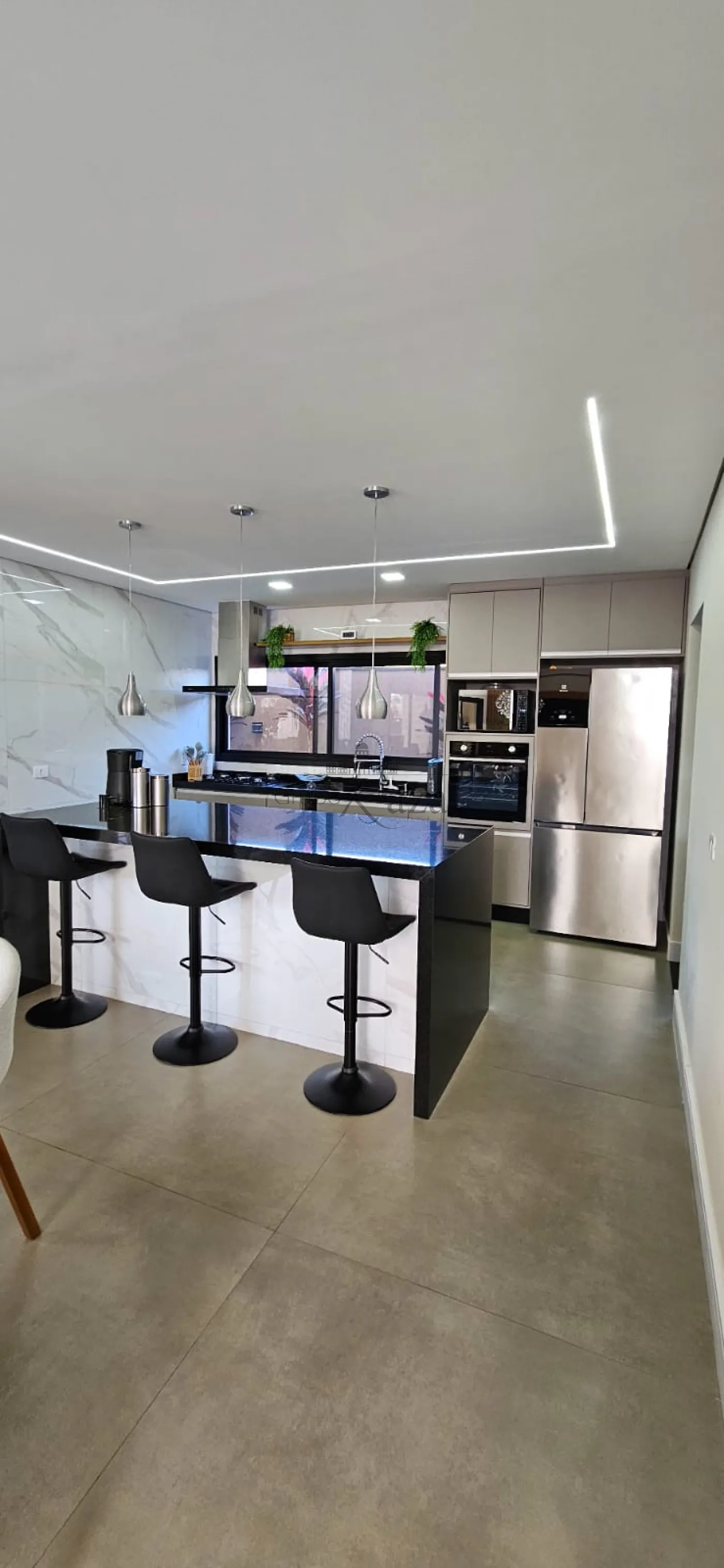 Foto 4 de Casa Condomínio em Condomínio Residencial Ecopark Bourbon, Caçapava - imagem 4