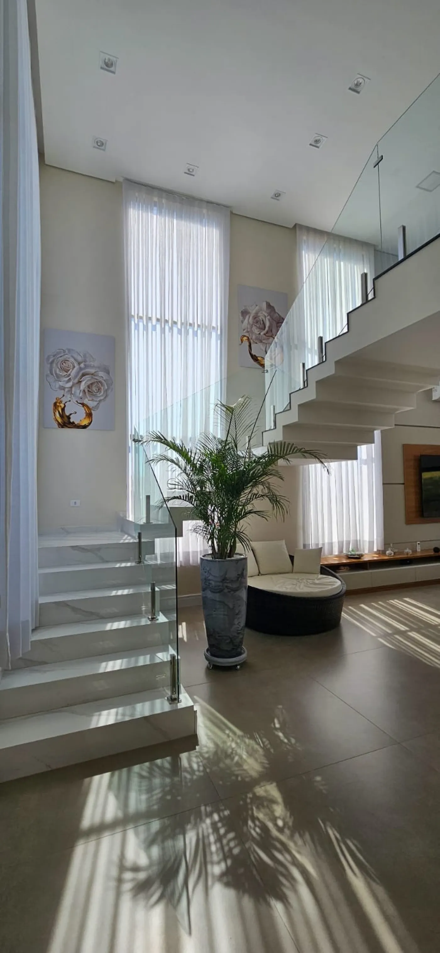 Foto 8 de Casa Condomínio em Condomínio Residencial Ecopark Bourbon, Caçapava - imagem 8