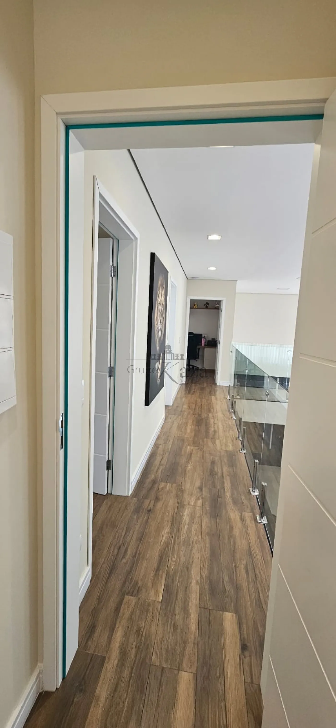 Foto 10 de Casa Condomínio em Condomínio Residencial Ecopark Bourbon, Caçapava - imagem 10