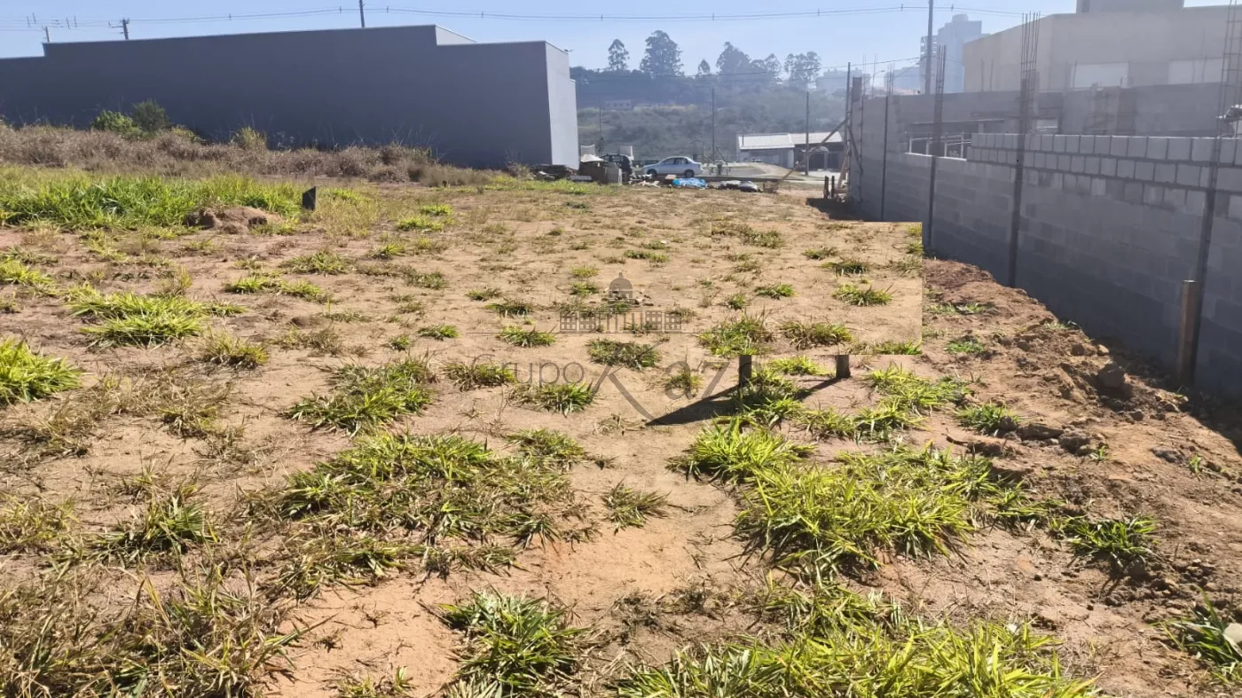 Foto 2 de Terreno Padrão em Portal dos Pássaros, São José dos Campos - imagem 2