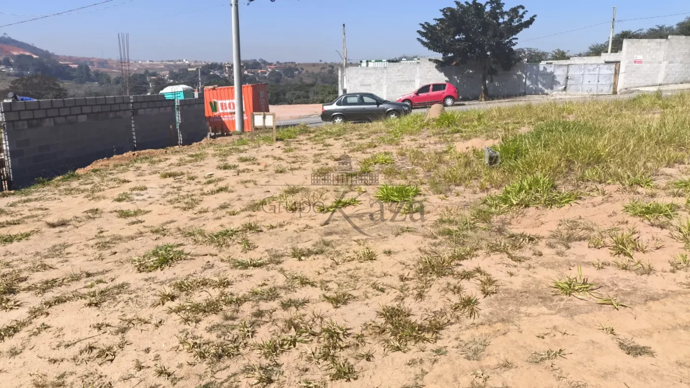 Foto 3 de Terreno Padrão em Portal dos Pássaros, São José dos Campos - imagem 3