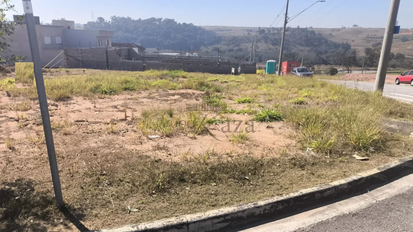 Foto 1 de Terreno Padrão em Portal dos Pássaros, São José dos Campos - imagem 1