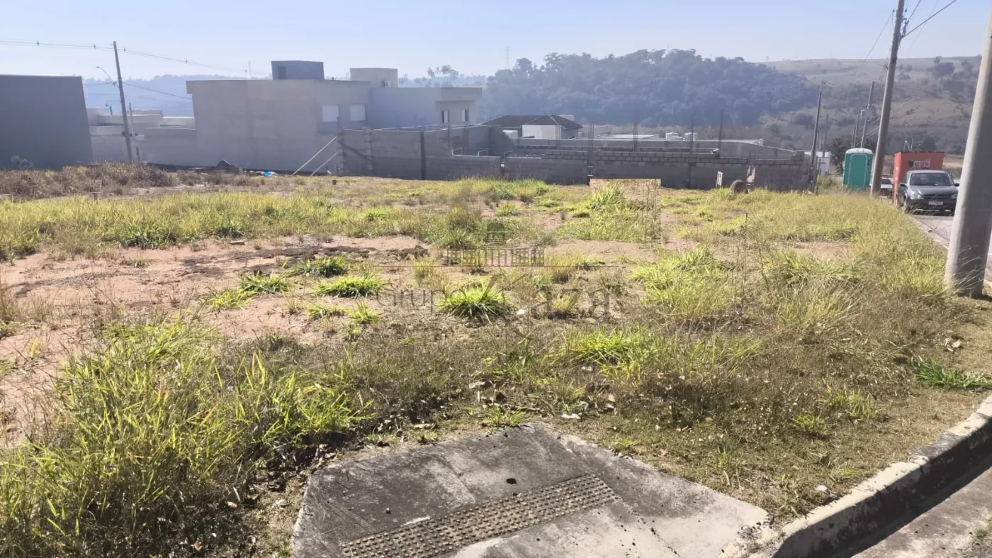 Foto 2 de Terreno Padrão em Portal dos Pássaros, São José dos Campos - imagem 2