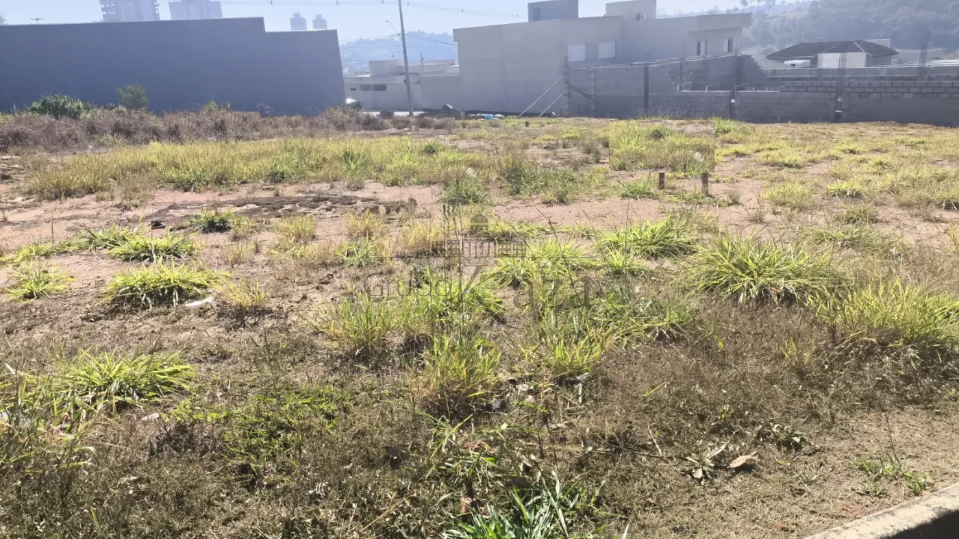Foto 3 de Terreno Padrão em Portal dos Pássaros, São José dos Campos - imagem 3