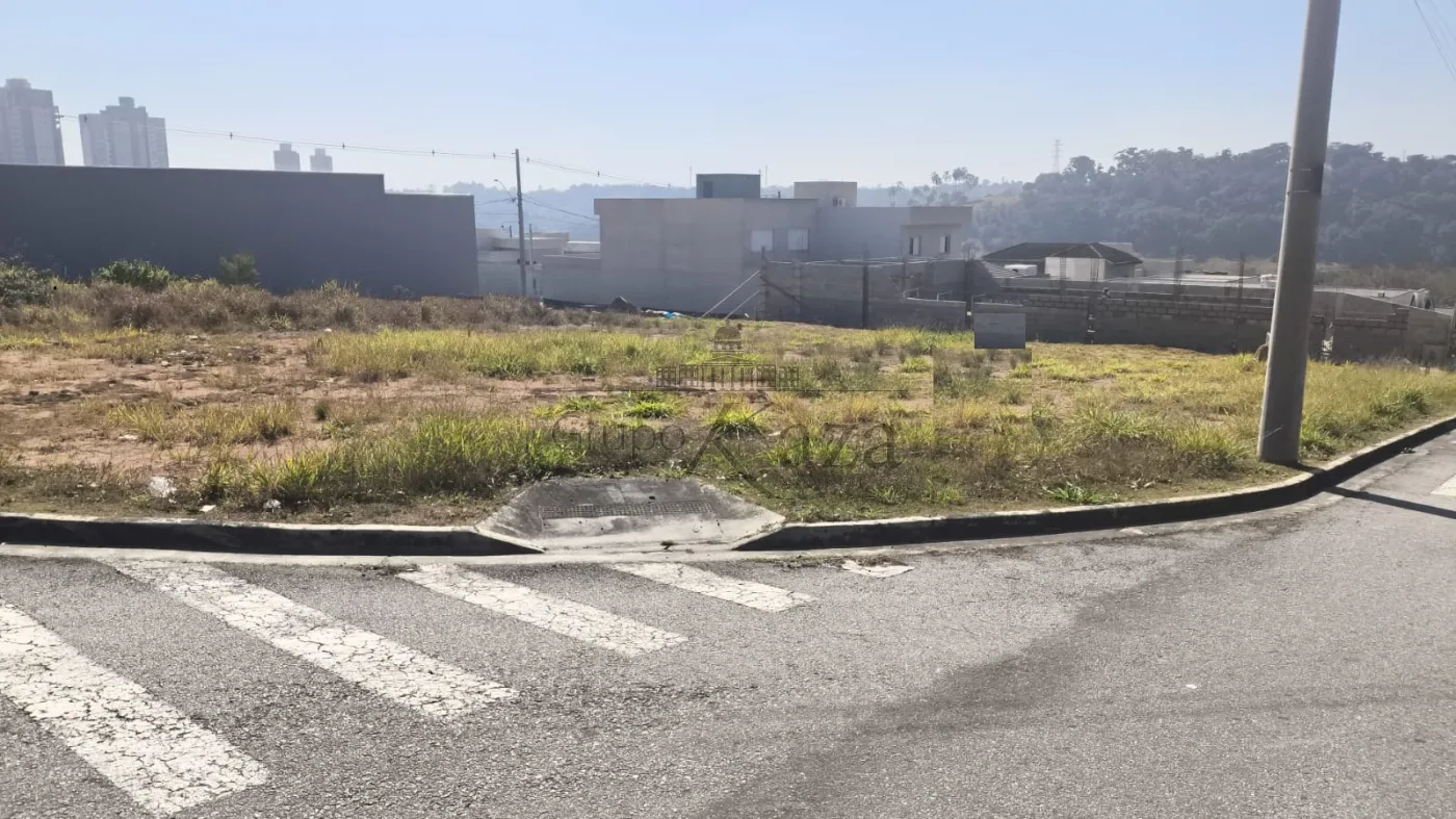 Foto 4 de Terreno Padrão em Portal dos Pássaros, São José dos Campos - imagem 4