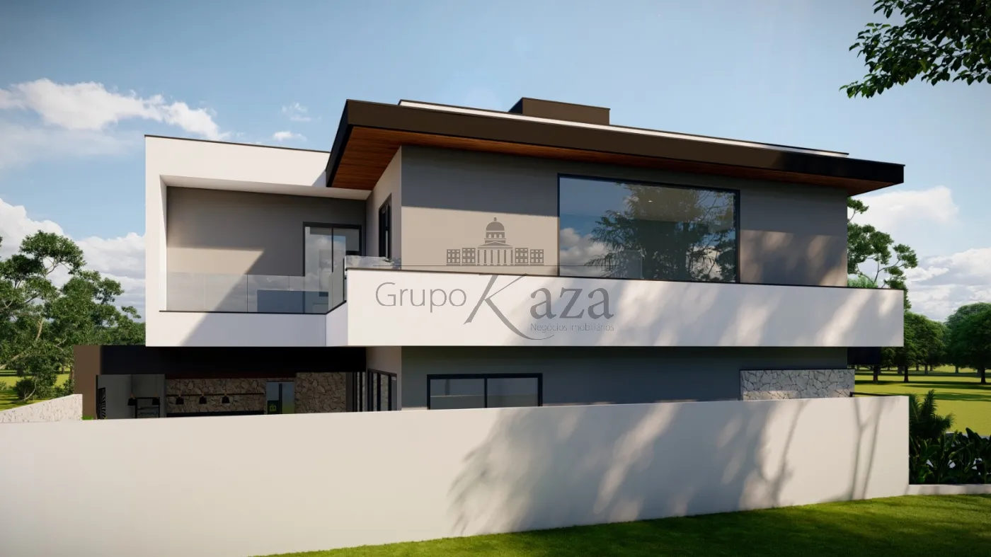 Foto 14 de Casa Condomínio em Condomínio Residencial Mantiqueira, São José dos Campos - imagem 14